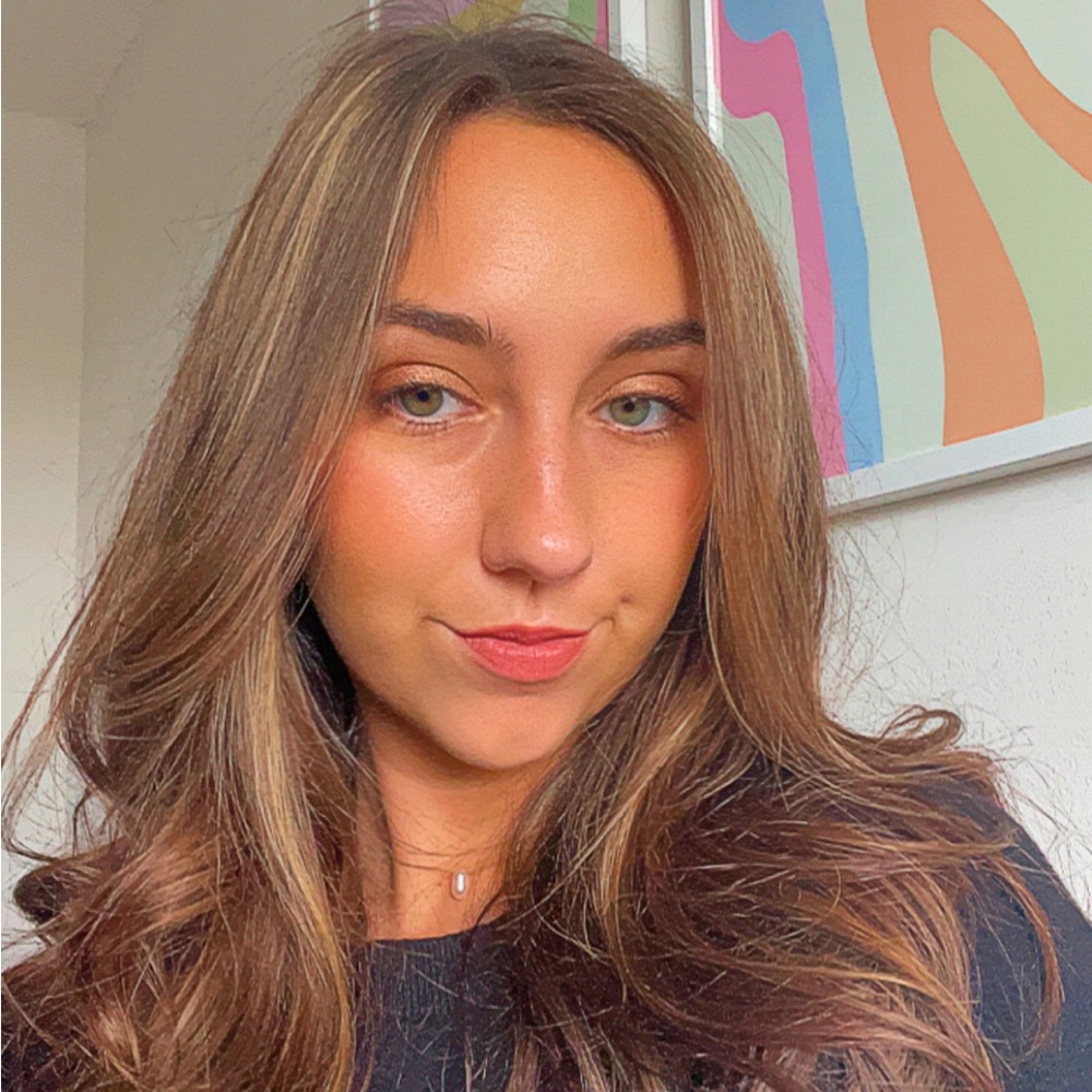 Meet your Posher, Ellie